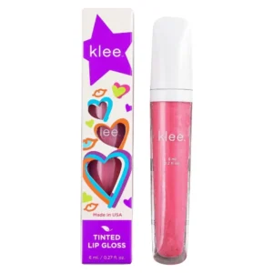 Klee Lip Gloss Tahoe Interlude