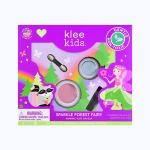Sparkle Forest Fairy 2Pc Kit