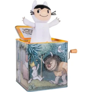 Max Jack in the Box