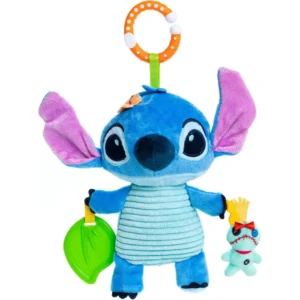 Stitch on the Go Activity Toy