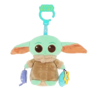 Grogu on the Go Activity Toy