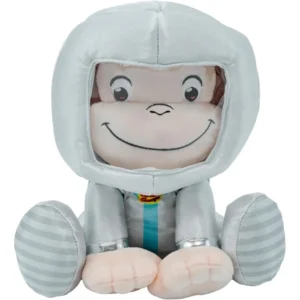 Curious George Astronaut