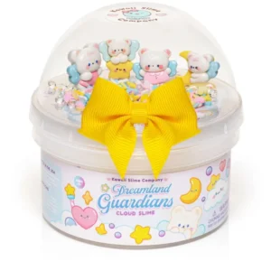 Dreamland Guardian Cloud Slime