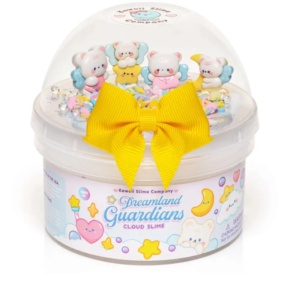 Dreamland Guardian Cloud Slime
