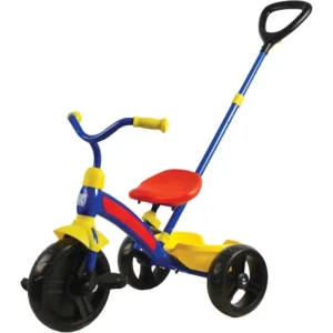 Junior Plus Trike - Blue