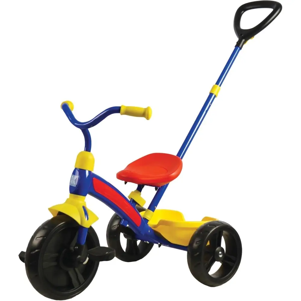 Junior Plus Trike – Blue