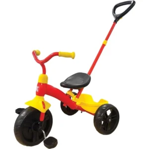 Junior Plus Trike - Red