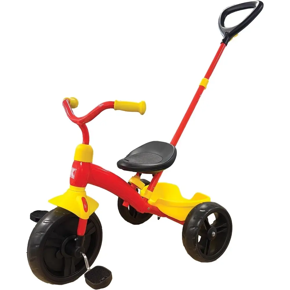 Junior Plus Trike – Red