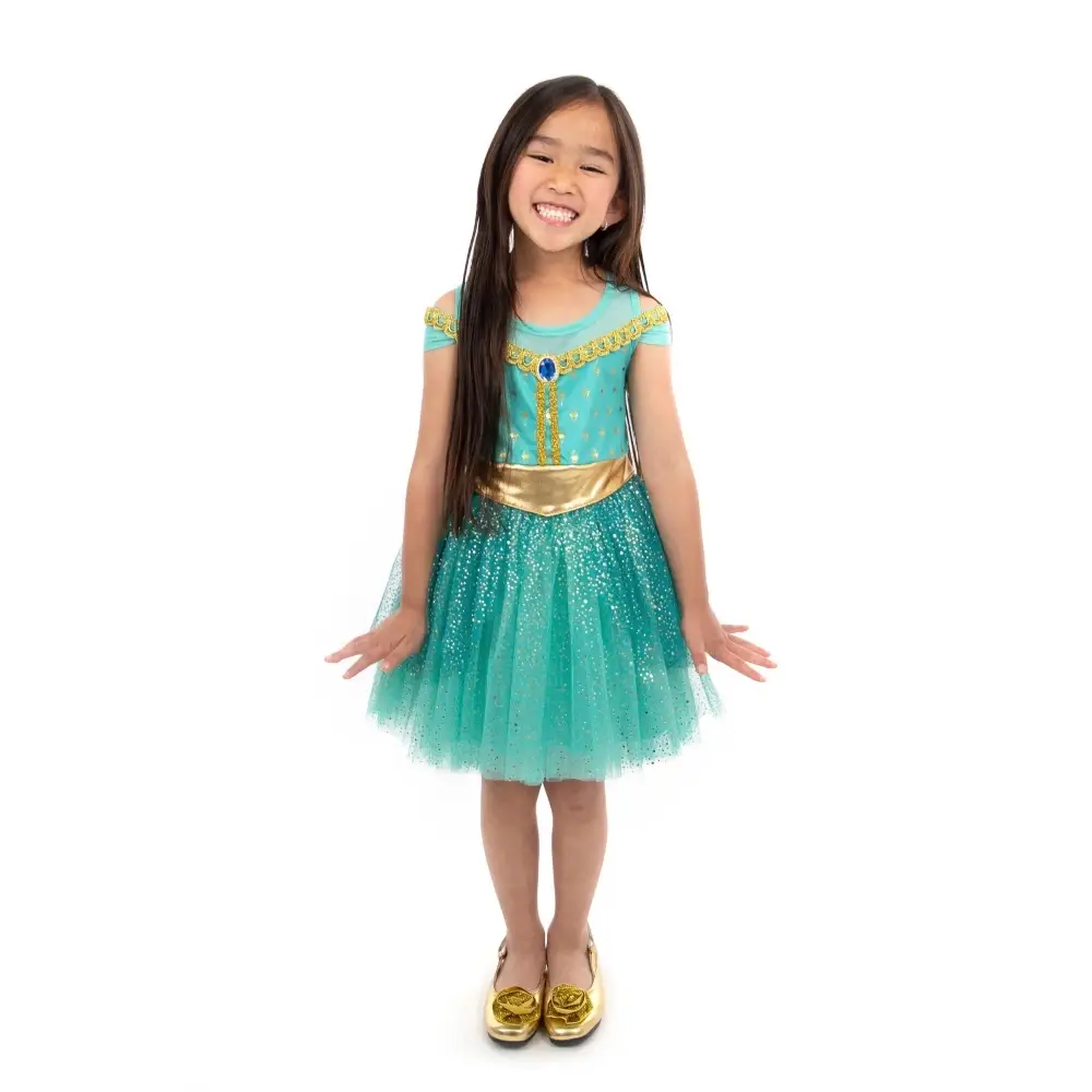 Oasis Party Dress Size 3-5