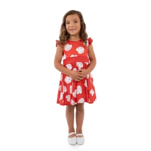Aloha Twirl Dress Size 2
