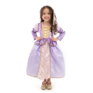 Classic Rapunzel XL
