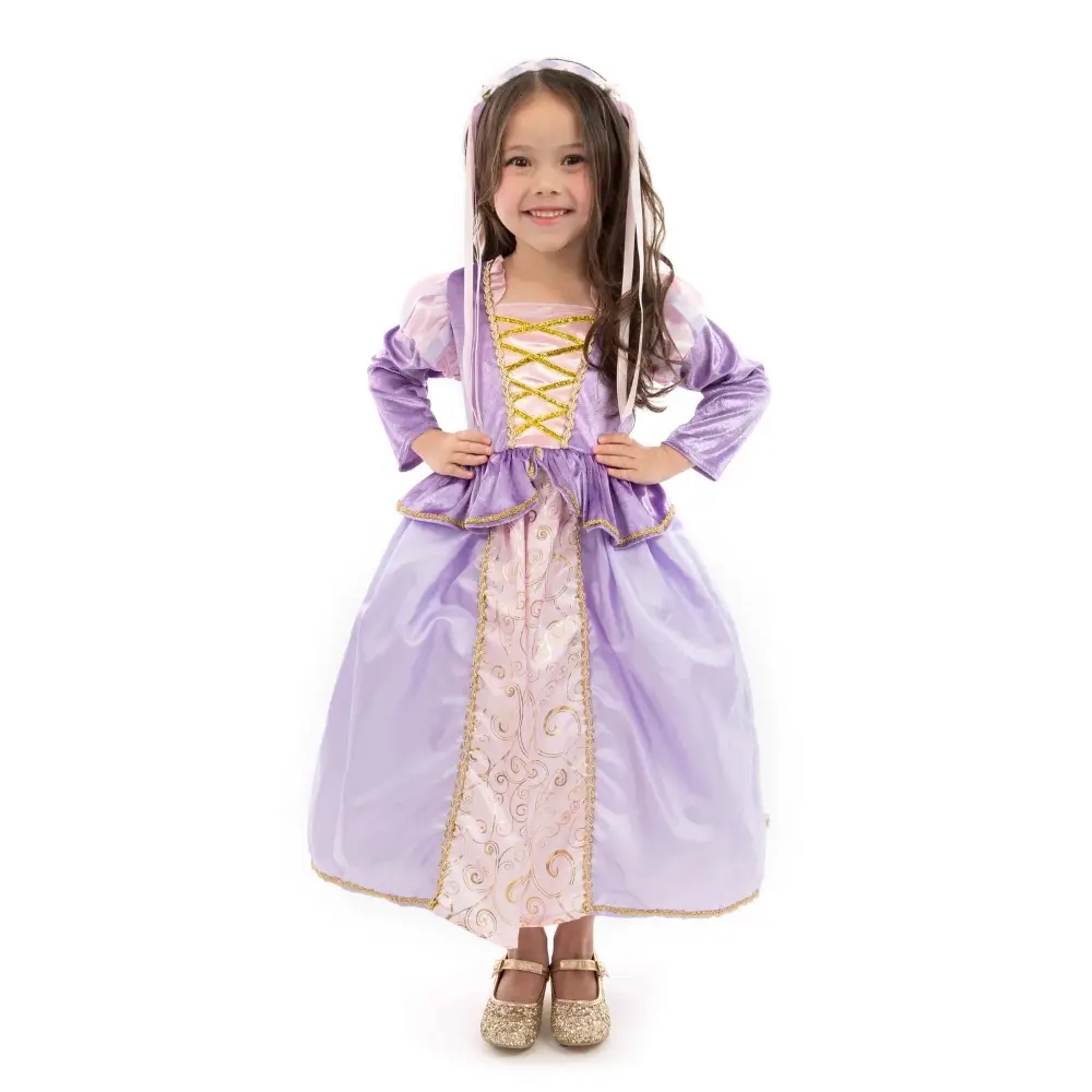 Classic Rapunzel XL