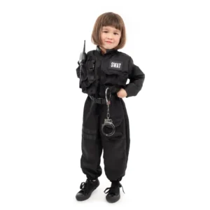 Swat Set Size 1-3 Years