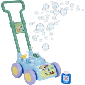 Bluey Bubble Mower
