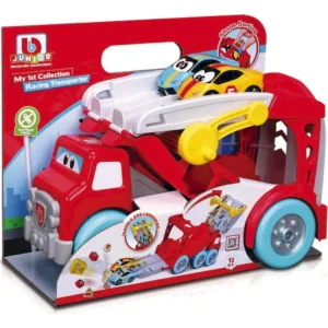 My First Racing Transporter