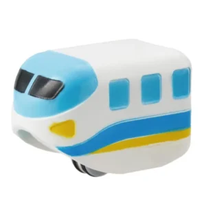 Rail Cube Train Assortment