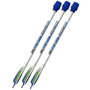 Faux Bow Protégé Arrow 3 Pack