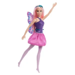 Barbie Dreamtopia Fairy Doll