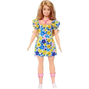 Barbie Fashionista Doll