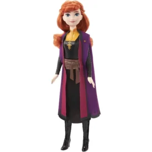 Anna 12 Inch