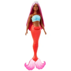 Barbie Mermaid Pink