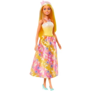 Barbie Royal 2
