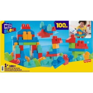 Big Box Of Blocks