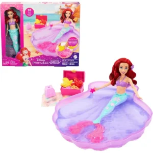 Disney Ariel Pool Playset