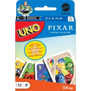 UNO Pixar