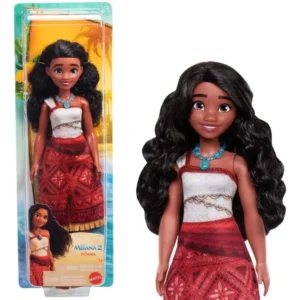 Disney Moana 2 Doll