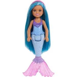 Barbie Chelsea Mermaid - Latina
