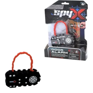 Door Alarm - SpyX