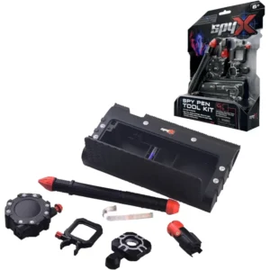 Spy Pen Toolkit - SpyX