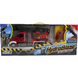 Hydroblaze Fire Truck RC
