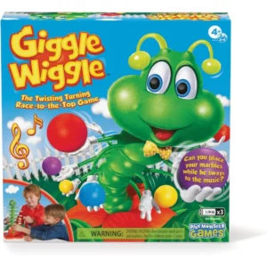 Giggle Wiggle Game