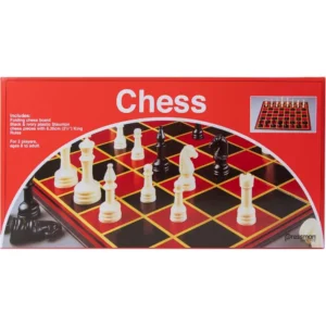 Chess (Folding Board)