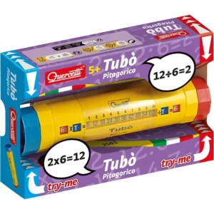 Tubo Pitagorico