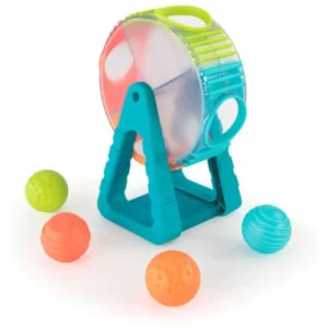Ball Drop Wheel