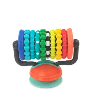 Eco-Spinning Rings