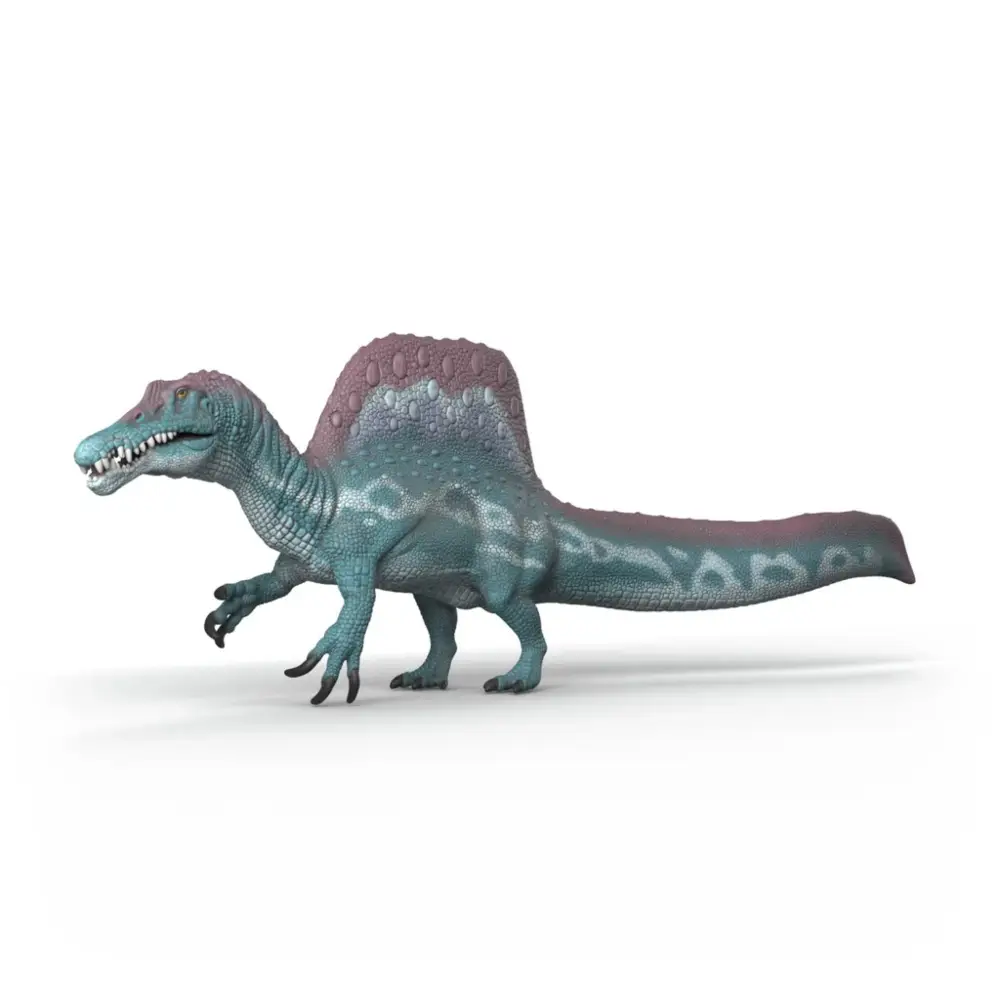 Spinosaurus