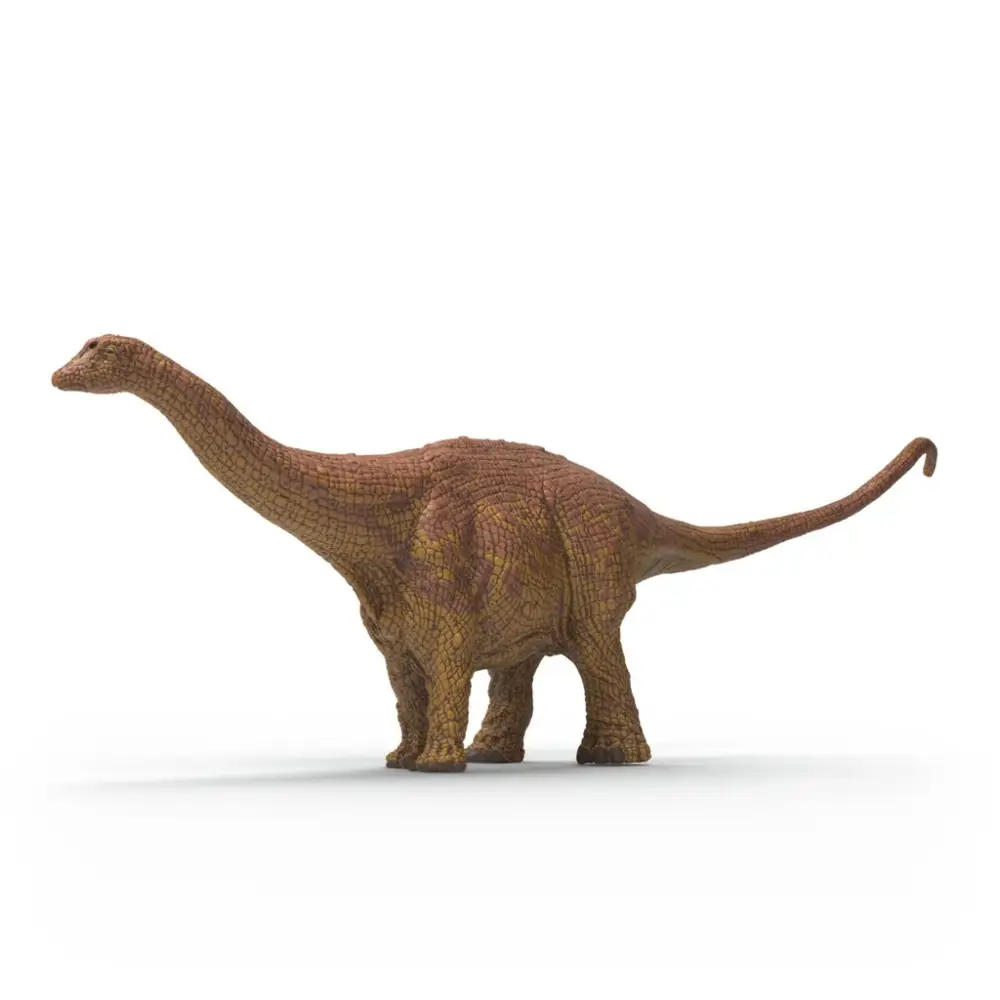 Brontosaurus