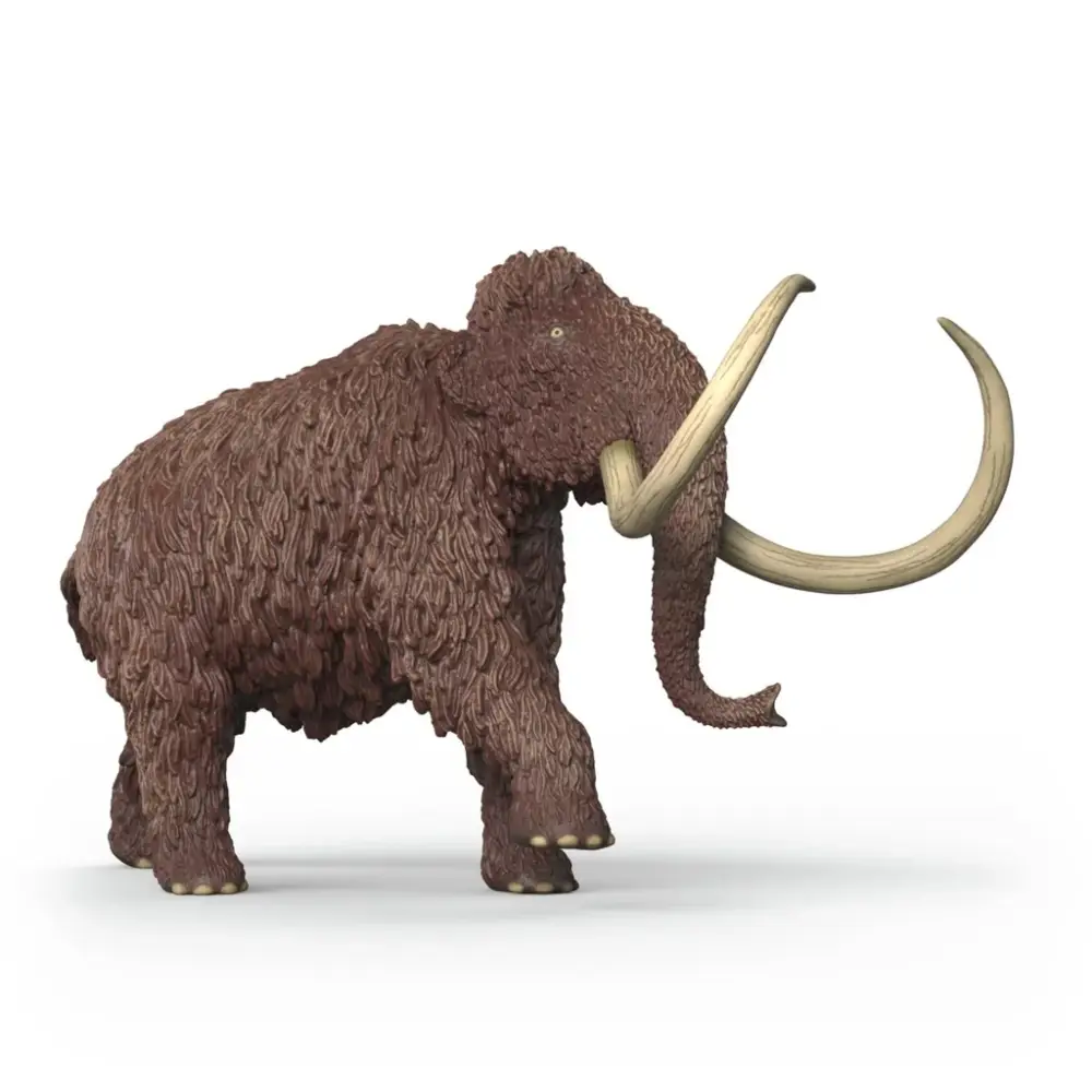 Mammoth