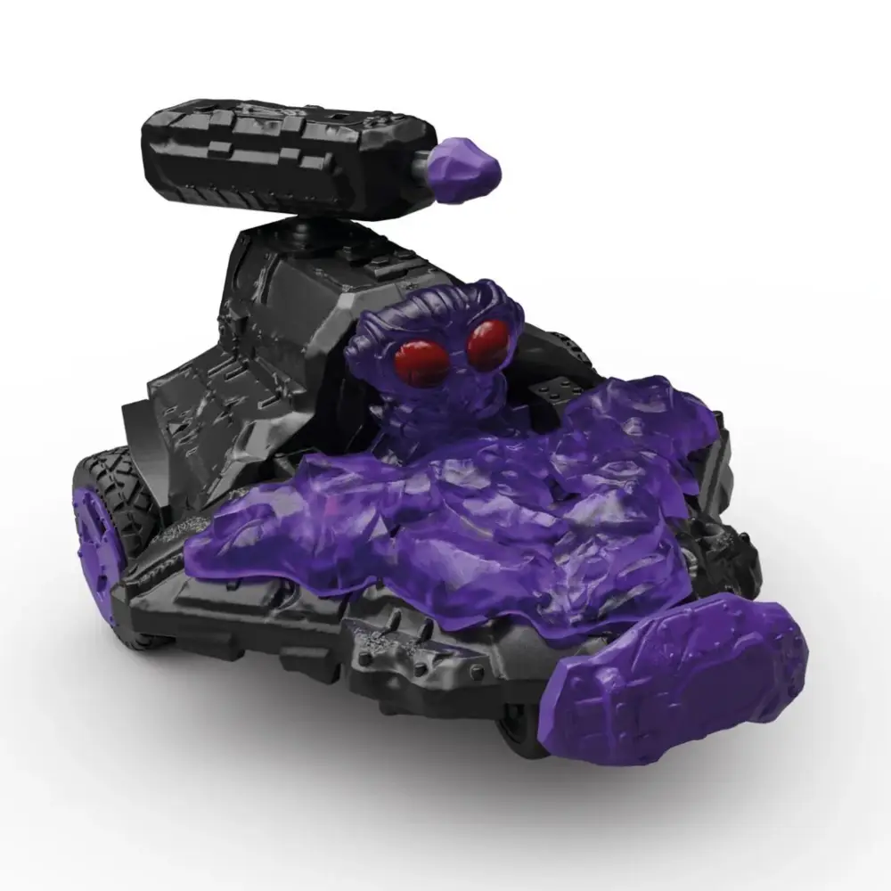Shadow Jet Vehicle
