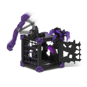 Battle Cave Shadw Spider