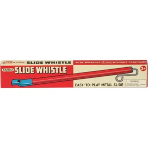 Large Slide Whistle