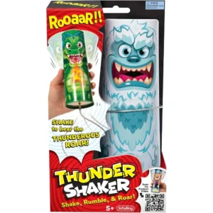 Thunder Shaker
