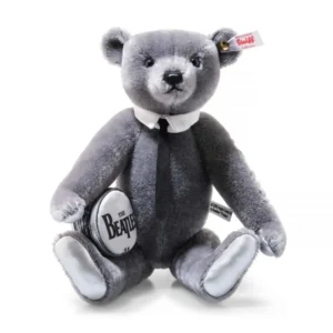 The Beatles Teddy Bear