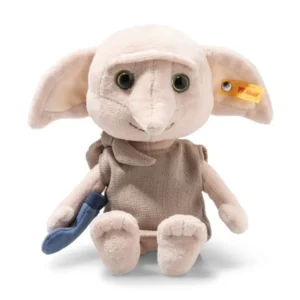 Harry Potter Dobby with Sock