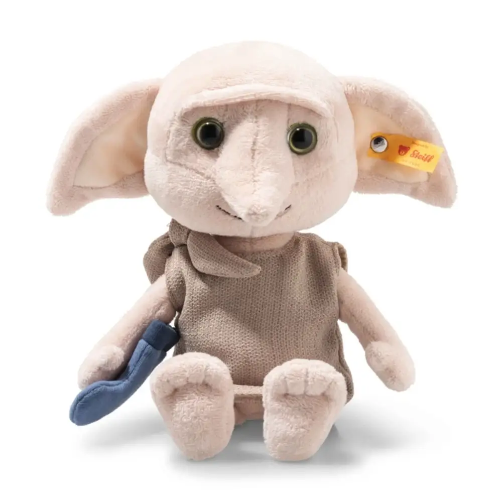 Harry Potter Dobby with Sock
