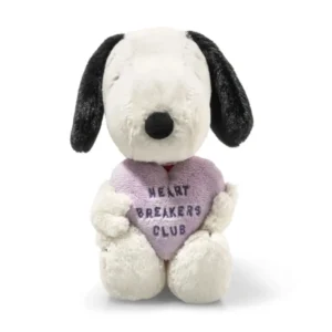 Snoopy Heartbreaker Club